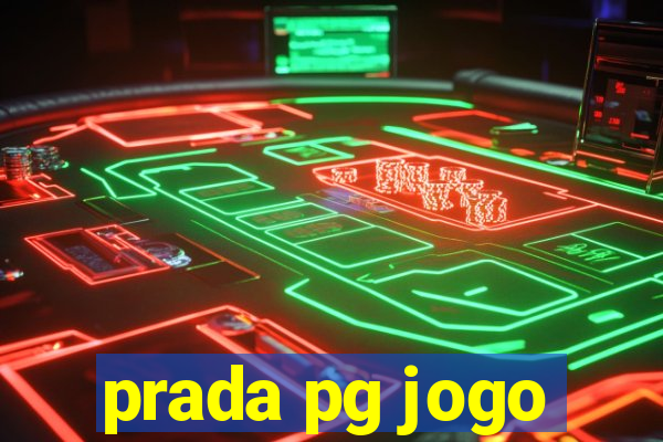 prada pg jogo